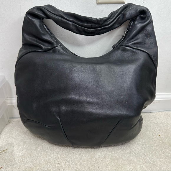 ULTRA RARE Celine Black Shoulder Bag with COA - Picture 5 of 12